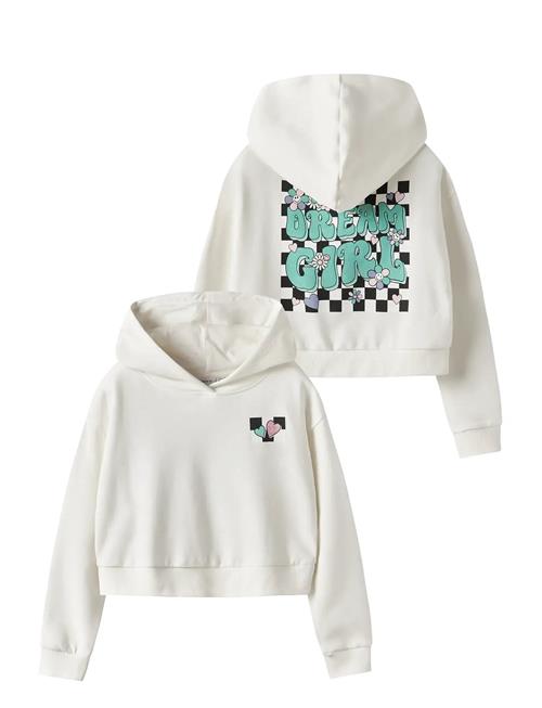 name it | Nkftara Ls Crop Rlx Swe Wh Bru Ps Noos | 146-152