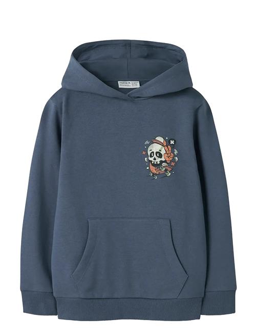 name it | Nkmbastian Ls Swe Wh Bru Box Ps Noos | 134-140