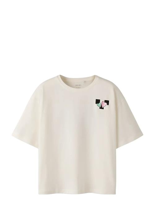 name it | Nkftara Ss Rlx Top Ps Noos | 122-128