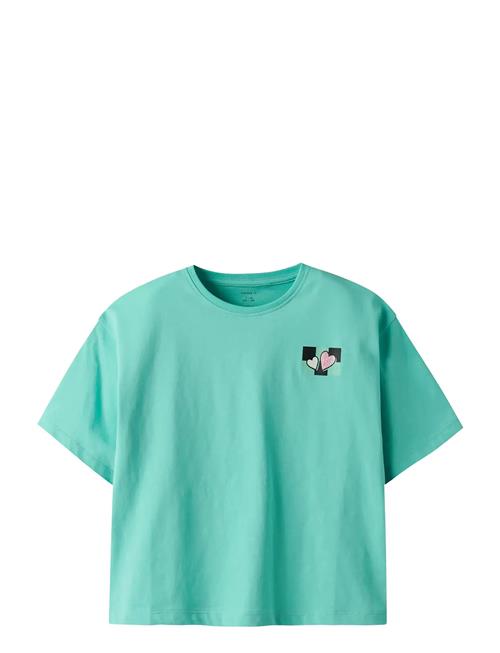 name it | Nkftara Ss Rlx Top Ps Noos | 134-140