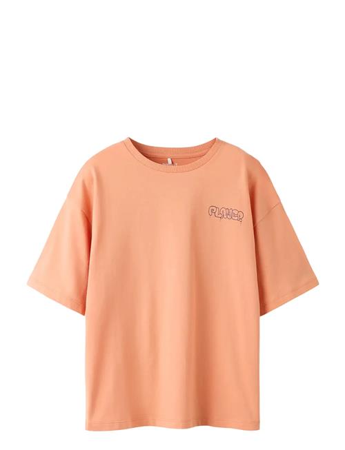 name it | Nkmbleze Ss Rlx Top Ps Noos | 134-140