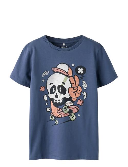 name it | Nkmbastian Ss Top Box Ps Noos | 134-140