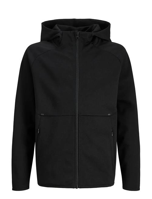 Jack & Jones | Jjebase Sweat Zip Hood Noos Jnr | 164