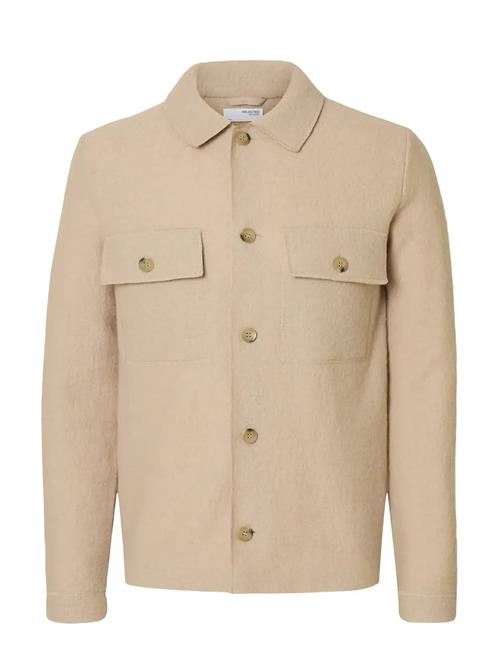 Selected | Slmnealy Ls Knit Workwear Cardigan Noos | XXL