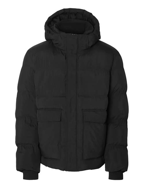 Selected | Slhanders Puffer #S | S
