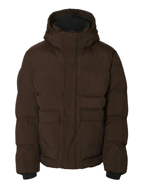 Selected | Slhanders Puffer #S | M