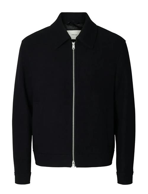 Selected | Slmphilip Wool Blend Jkt Noos | XL
