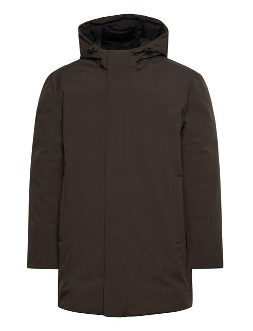 Selected | Slhfranklin Urban Tech Parka Noos | S