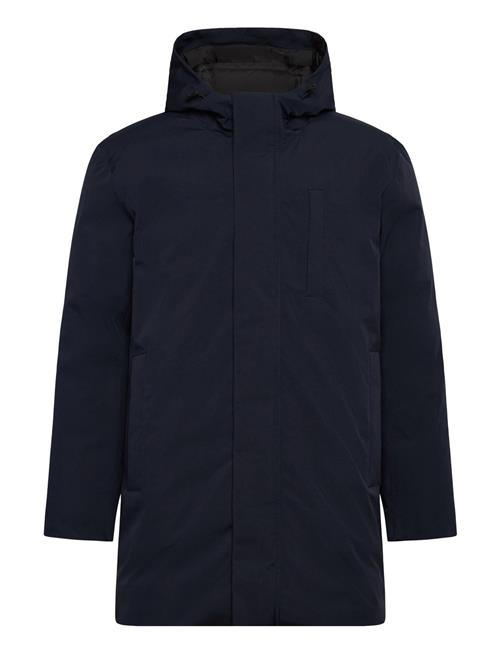Selected | Slhfranklin Urban Tech Parka Noos | S
