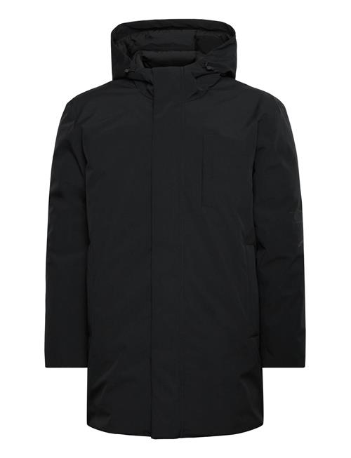 Selected | Slhfranklin Urban Tech Parka Noos | XXL