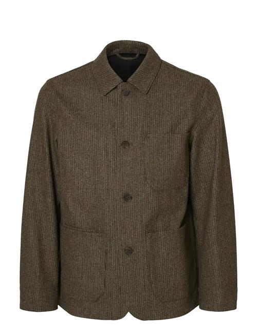 Selected | Slm-Landon Wool Blend Hybrid Blazer Noos | XL