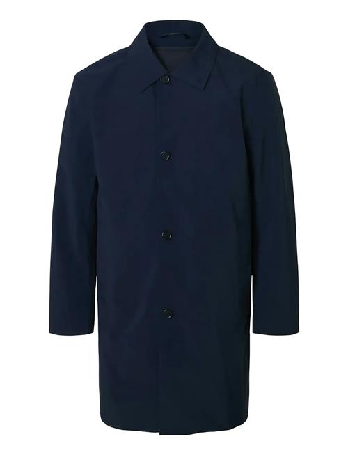 Selected | Slhsilas Urban Tech Carcoat | XXL