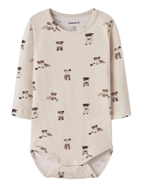 name it | Nbmtusher Ls Body | 86