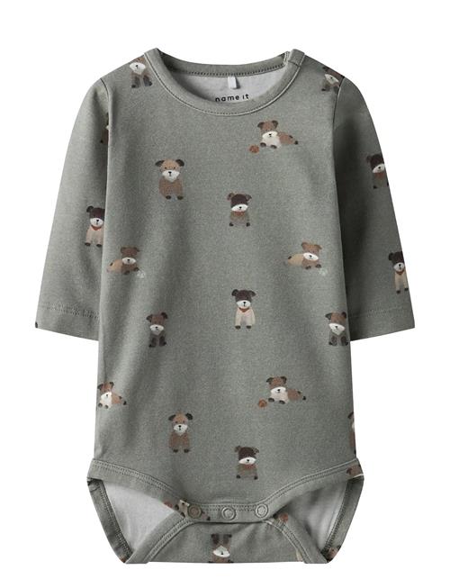 name it | Nbmtusher Ls Body | 80