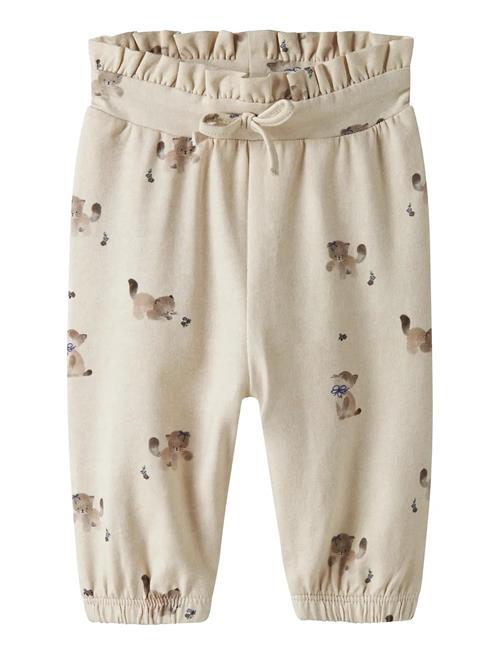 name it | Nbftanny Pant | 56