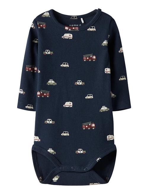 name it | Nbmthue Ls Body | 50