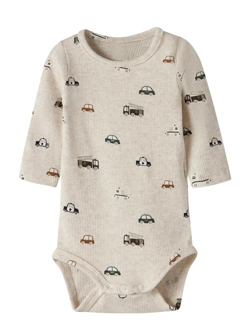 name it | Nbmthue Ls Body | 68