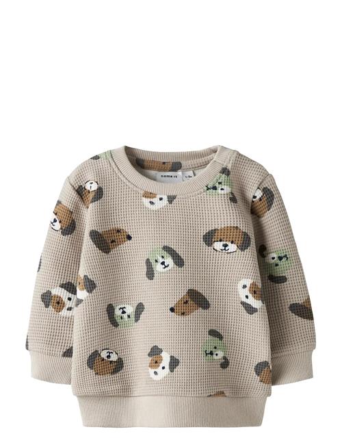 name it | Nbmtimm Ls O-Neck | 56