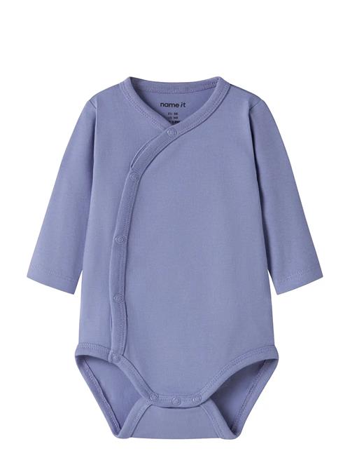 name it | Nbfvulla Ls Wrap Body | 80
