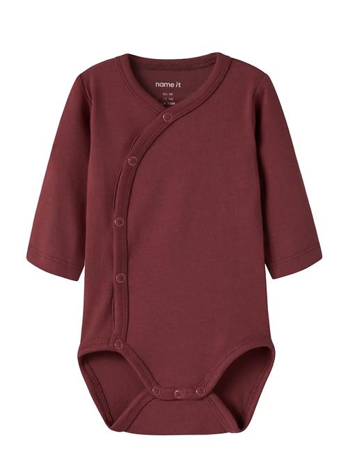 name it | Nbfvulla Ls Wrap Body | 56