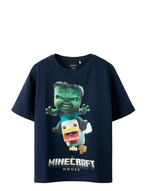 name it | Nkmnif Minecraft Ss Nreg Top Lnoos Bfu | 116