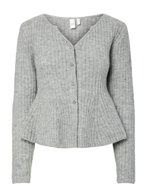YAS | Yasdolly Ls Knit Cardigan S. Noos | XXL