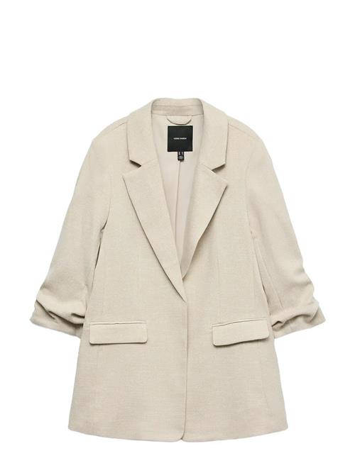 Vero Moda | Vmfrida 3/4 Regular Blazer Noos | 36
