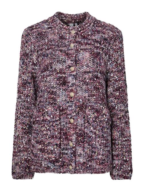 YAS | Yaslibba Ls Knit Cardigan S. | L