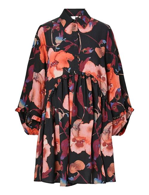 YAS | Yaspilana Ls Dress S. | 38