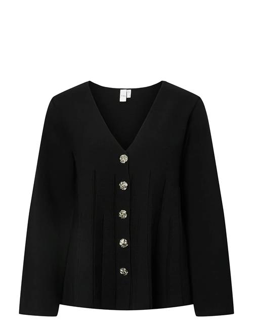 YAS | Yasmikla Ls Knit Cardigan S. Noos | L