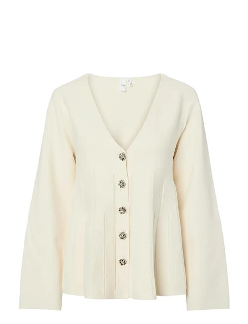 YAS | Yasmikla Ls Knit Cardigan S. Noos | L