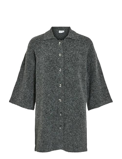 Vila | Vilauri 3/4 Sleeve Knit Dress | XS