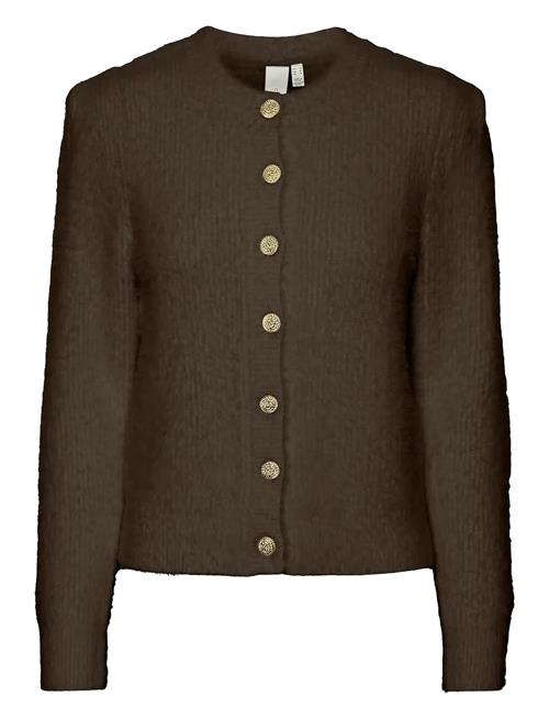 YAS | Yasmey Ls Knit Cardgian | L