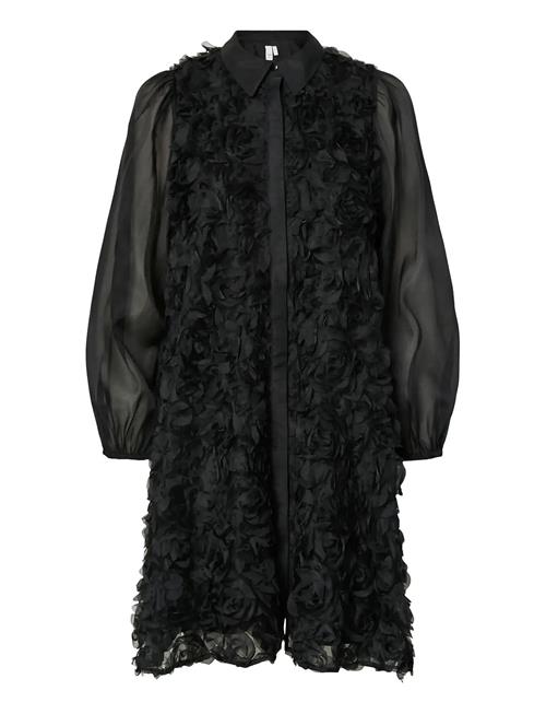 YAS | Yasrosso Ls Shirt Dress | 42