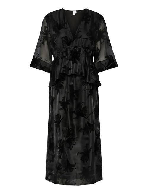 YAS | Yaslingu 3/4 Midi Dress | 38