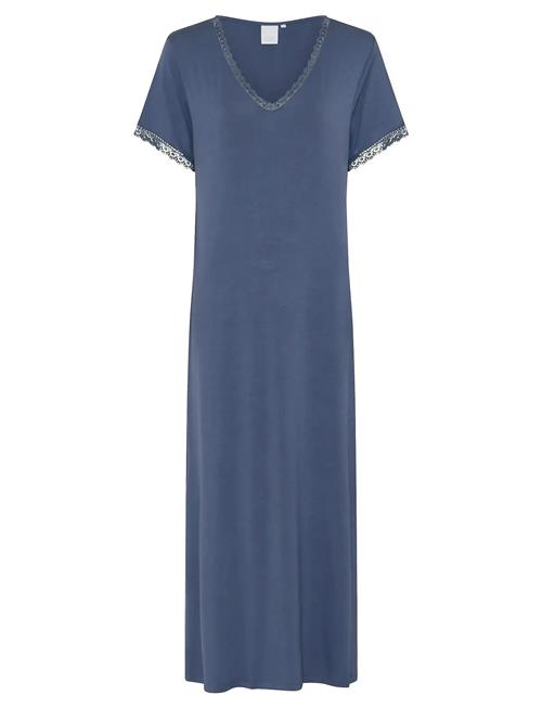 CCDK Copenhagen | Jacqueline Shortsleeved Long Dress | XL