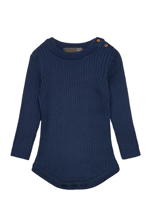 Hanevild | Albert Romper | 68