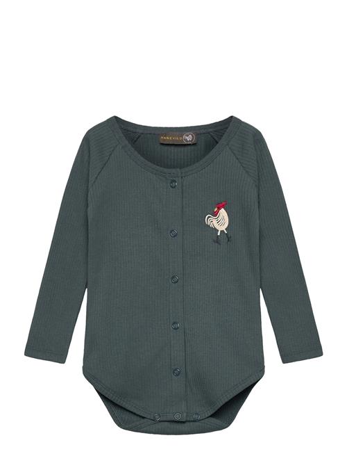 Hanevild | Lasse Romper | 74