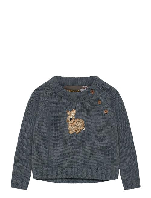 Hanevild | Linus Sweater | 74