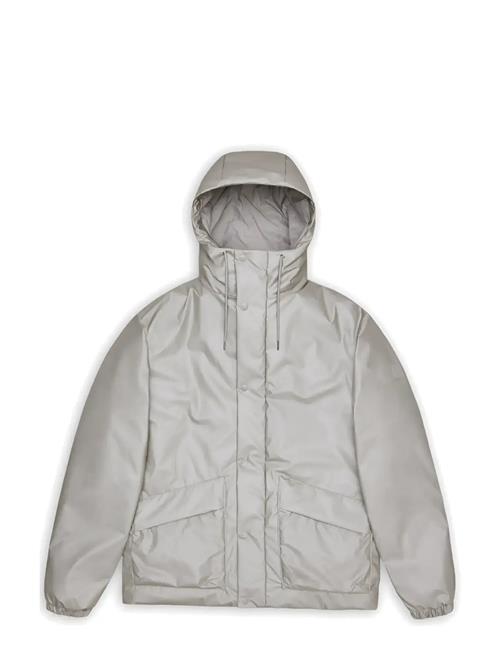 Rains | Lohja Insulated Cargo Jacket W3T2 | S
