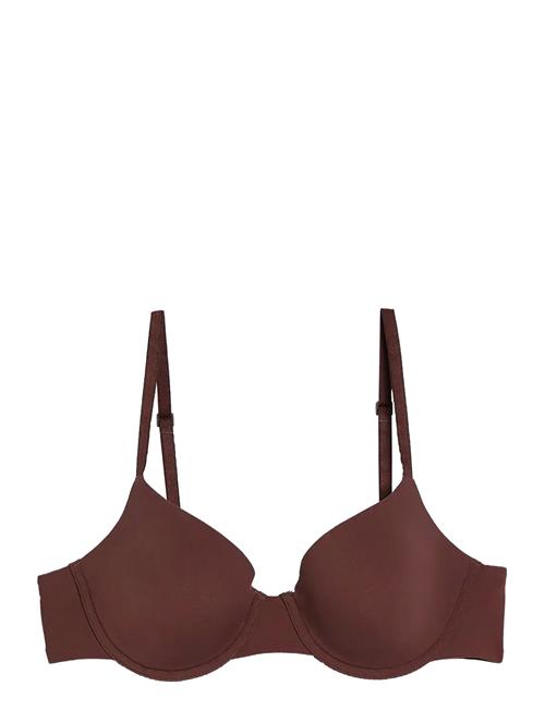 Etam | Pure Fit - Light Padded Classic Bra | D x 70