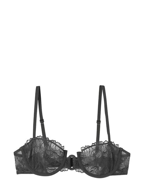 Etam | Hedoclassic Balconnet Bra | D x 75