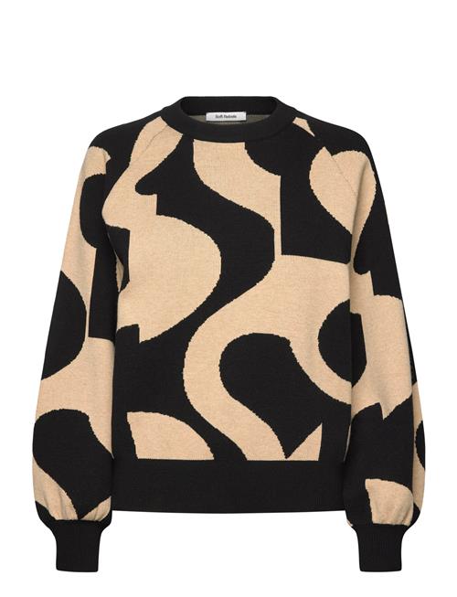 Soft Rebels | Srsima Scape Knit | S