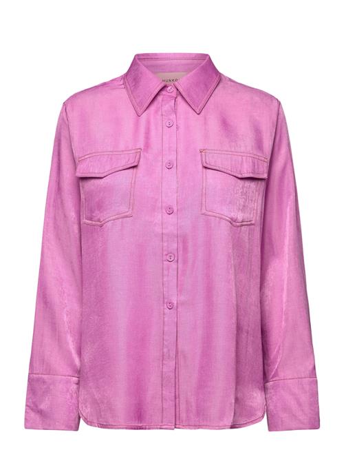 Hunkøn | Andy Shirt | XL