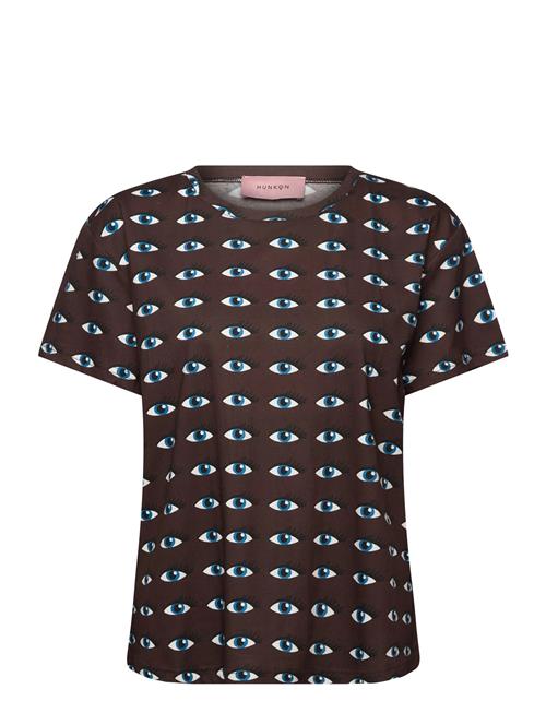 Hunkøn | Eyes T-Shirt | XS