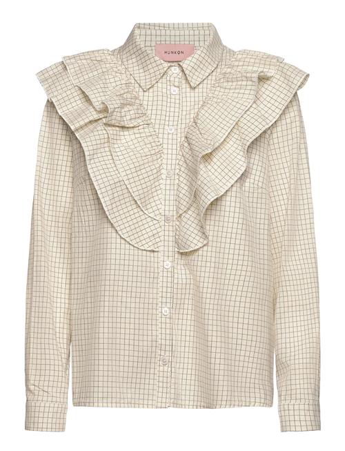 Hunkøn | Luca Shirt | XXL