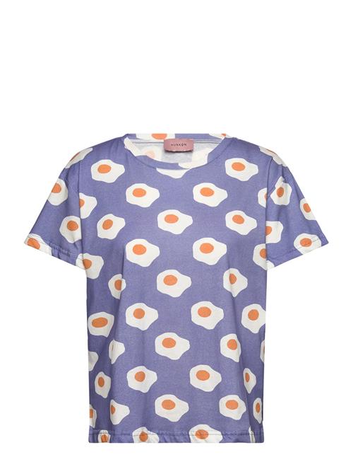 Hunkøn | Eggs T-Shirt | S