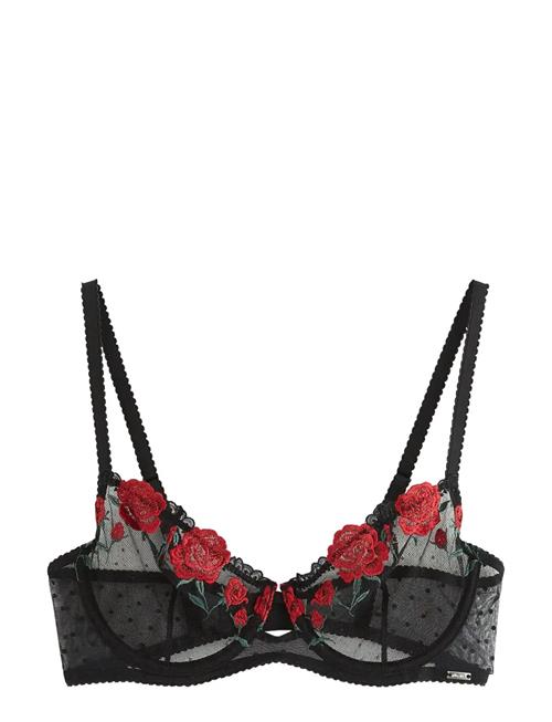 Lindex | Ella M – Senna Unpadded Bra | D x 80