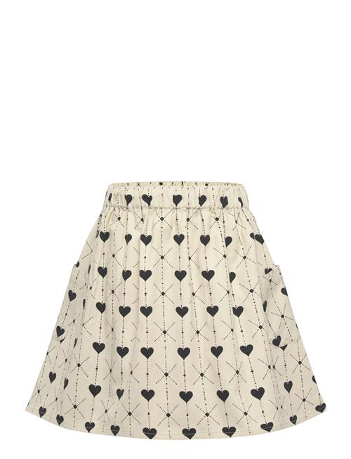 Hanevild | Heart Skirt | 98