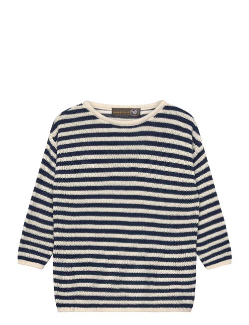 Hanevild | Michael Blouse | 110